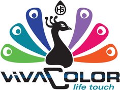 Logo von Vivacolor