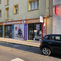 Farbenfachgeschäft Vivacolor